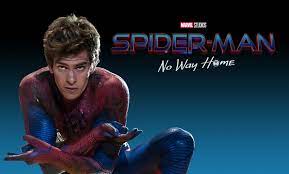 Spider-Man Homecoming (English) full movie  in hindi 1080p